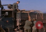 Standbild USMC-Schulung Nevada United States USA, 1967, aus Sekunde 31 historischem Filmmaterial Videoclip 65675080532