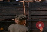 Standbild USMC-Schulung Nevada United States USA, 1967, aus Sekunde 32 historischem Filmmaterial Videoclip 65675080532