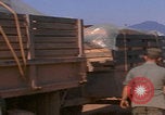 Standbild USMC-Schulung Nevada United States USA, 1967, aus Sekunde 35 historischem Filmmaterial Videoclip 65675080532