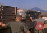Standbild USMC-Schulung Nevada United States USA, 1967, aus Sekunde 36 historischem Filmmaterial Videoclip 65675080532