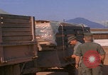 Standbild USMC-Schulung Nevada United States USA, 1967, aus Sekunde 41 historischem Filmmaterial Videoclip 65675080532