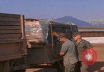 Standbild USMC-Schulung Nevada United States USA, 1967, aus Sekunde 43 historischem Filmmaterial Videoclip 65675080532