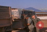 Standbild USMC-Schulung Nevada United States USA, 1967, aus Sekunde 44 historischem Filmmaterial Videoclip 65675080532