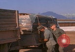 Standbild USMC-Schulung Nevada United States USA, 1967, aus Sekunde 45 historischem Filmmaterial Videoclip 65675080532