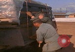 Standbild USMC-Schulung Nevada United States USA, 1967, aus Sekunde 47 historischem Filmmaterial Videoclip 65675080532