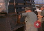 Standbild USMC-Schulung Nevada United States USA, 1967, aus Sekunde 51 historischem Filmmaterial Videoclip 65675080532