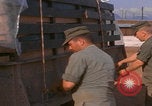Standbild USMC-Schulung Nevada United States USA, 1967, aus Sekunde 53 historischem Filmmaterial Videoclip 65675080532