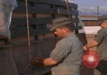 Standbild USMC-Schulung Nevada United States USA, 1967, aus Sekunde 54 historischem Filmmaterial Videoclip 65675080532