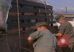 Standbild USMC-Schulung Nevada United States USA, 1967, aus Sekunde 55 historischem Filmmaterial Videoclip 65675080532
