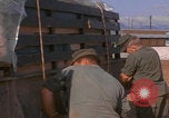 Standbild USMC-Schulung Nevada United States USA, 1967, aus Sekunde 56 historischem Filmmaterial Videoclip 65675080532