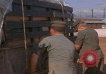 Standbild USMC-Schulung Nevada United States USA, 1967, aus Sekunde 57 historischem Filmmaterial Videoclip 65675080532