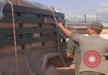 Standbild USMC-Schulung Nevada United States USA, 1967, aus Sekunde 59 historischem Filmmaterial Videoclip 65675080532