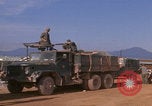 Standbild USMC-Schulung Nevada United States USA, 1967, aus Sekunde 60 historischem Filmmaterial Videoclip 65675080532
