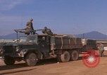 Standbild USMC-Schulung Nevada United States USA, 1967, aus Sekunde 61 historischem Filmmaterial Videoclip 65675080532