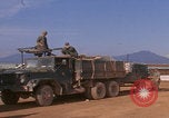 Standbild USMC-Schulung Nevada United States USA, 1967, aus Sekunde 62 historischem Filmmaterial Videoclip 65675080532