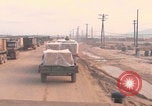 Standbild USMC-Schulung Nevada United States USA, 1967, aus Sekunde 1 historischem Filmmaterial Videoclip 65675080533