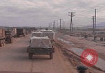 Standbild USMC-Schulung Nevada United States USA, 1967, aus Sekunde 3 historischem Filmmaterial Videoclip 65675080533