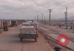 Standbild USMC-Schulung Nevada United States USA, 1967, aus Sekunde 5 historischem Filmmaterial Videoclip 65675080533