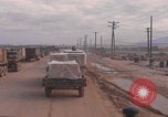Standbild USMC-Schulung Nevada United States USA, 1967, aus Sekunde 6 historischem Filmmaterial Videoclip 65675080533