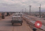 Standbild USMC-Schulung Nevada United States USA, 1967, aus Sekunde 7 historischem Filmmaterial Videoclip 65675080533