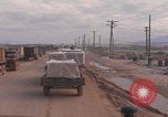 Standbild USMC-Schulung Nevada United States USA, 1967, aus Sekunde 8 historischem Filmmaterial Videoclip 65675080533