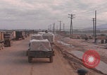 Standbild USMC-Schulung Nevada United States USA, 1967, aus Sekunde 10 historischem Filmmaterial Videoclip 65675080533