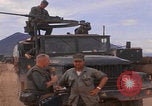 Standbild USMC-Schulung Nevada United States USA, 1967, aus Sekunde 14 historischem Filmmaterial Videoclip 65675080533
