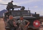 Standbild USMC-Schulung Nevada United States USA, 1967, aus Sekunde 15 historischem Filmmaterial Videoclip 65675080533