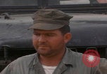 Standbild USMC-Schulung Nevada United States USA, 1967, aus Sekunde 22 historischem Filmmaterial Videoclip 65675080533