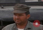 Standbild USMC-Schulung Nevada United States USA, 1967, aus Sekunde 23 historischem Filmmaterial Videoclip 65675080533