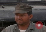 Standbild USMC-Schulung Nevada United States USA, 1967, aus Sekunde 24 historischem Filmmaterial Videoclip 65675080533