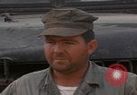 Standbild USMC-Schulung Nevada United States USA, 1967, aus Sekunde 30 historischem Filmmaterial Videoclip 65675080533