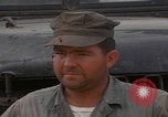 Standbild USMC-Schulung Nevada United States USA, 1967, aus Sekunde 31 historischem Filmmaterial Videoclip 65675080533