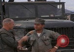 Standbild USMC-Schulung Nevada United States USA, 1967, aus Sekunde 35 historischem Filmmaterial Videoclip 65675080533