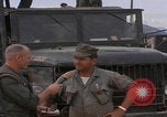 Standbild USMC-Schulung Nevada United States USA, 1967, aus Sekunde 36 historischem Filmmaterial Videoclip 65675080533