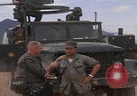 Standbild USMC-Schulung Nevada United States USA, 1967, aus Sekunde 38 historischem Filmmaterial Videoclip 65675080533