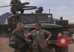 Standbild USMC-Schulung Nevada United States USA, 1967, aus Sekunde 39 historischem Filmmaterial Videoclip 65675080533