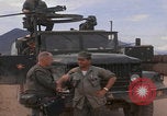 Standbild USMC-Schulung Nevada United States USA, 1967, aus Sekunde 40 historischem Filmmaterial Videoclip 65675080533