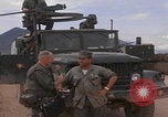 Standbild USMC-Schulung Nevada United States USA, 1967, aus Sekunde 41 historischem Filmmaterial Videoclip 65675080533