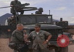 Standbild USMC-Schulung Nevada United States USA, 1967, aus Sekunde 42 historischem Filmmaterial Videoclip 65675080533