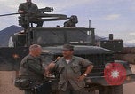 Standbild USMC-Schulung Nevada United States USA, 1967, aus Sekunde 45 historischem Filmmaterial Videoclip 65675080533
