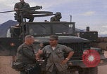 Standbild USMC-Schulung Nevada United States USA, 1967, aus Sekunde 46 historischem Filmmaterial Videoclip 65675080533