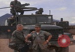 Standbild USMC-Schulung Nevada United States USA, 1967, aus Sekunde 50 historischem Filmmaterial Videoclip 65675080533