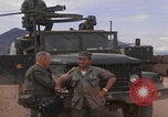 Standbild USMC-Schulung Nevada United States USA, 1967, aus Sekunde 51 historischem Filmmaterial Videoclip 65675080533