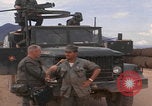 Standbild USMC-Schulung Nevada United States USA, 1967, aus Sekunde 52 historischem Filmmaterial Videoclip 65675080533