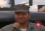 Standbild USMC-Schulung Nevada United States USA, 1967, aus Sekunde 53 historischem Filmmaterial Videoclip 65675080533