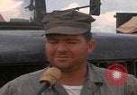 Standbild USMC-Schulung Nevada United States USA, 1967, aus Sekunde 54 historischem Filmmaterial Videoclip 65675080533