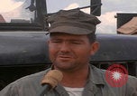 Standbild USMC-Schulung Nevada United States USA, 1967, aus Sekunde 56 historischem Filmmaterial Videoclip 65675080533