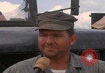 Standbild USMC-Schulung Nevada United States USA, 1967, aus Sekunde 57 historischem Filmmaterial Videoclip 65675080533