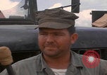 Standbild USMC-Schulung Nevada United States USA, 1967, aus Sekunde 58 historischem Filmmaterial Videoclip 65675080533